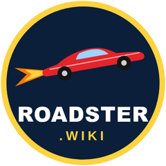 The full badge